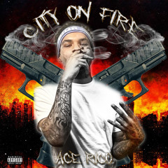 3545K (feat. ATMVeeBandz, BFG MAN & Bondadon)