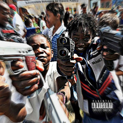 New Hellcat (prod. Fharo)