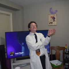 Untitled 482 (ft. Kanye West & Terence McKenna)