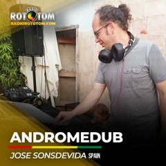 Andromedub Sintonía
