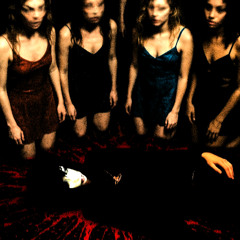 my dead body in the prom.