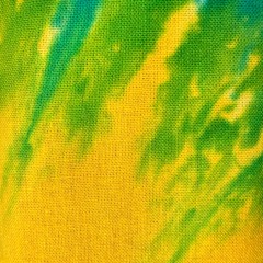 Synaesthesia 7 - Yellow Green