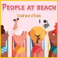 People at Beach (Original Mix)