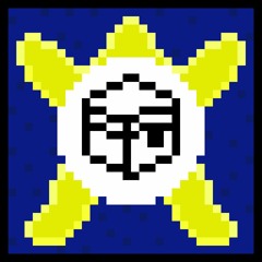 Star Attack (Upbeat, Intense)