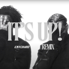 ITS UP! FLIP