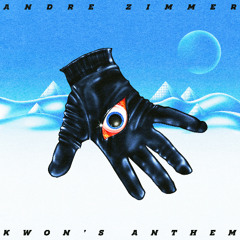 PREMIERE : Andre Zimmer - Hours