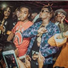 Migos Type Beat Prod.B.I.G Poppa
