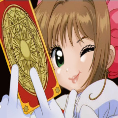 Stream Sophie's melody  Listen to Cardcaptor Sakura playlist online for  free on SoundCloud