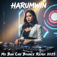 萧煌奇 - 末班车 (Mo Ban Che) Bounce Remix 2025 | Slot Terpercaya Harumwin