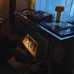 Slow Dc. Late Night Phrases Mix