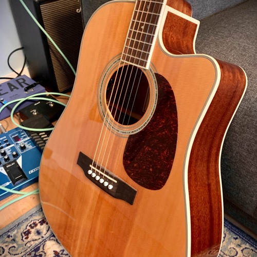 Stream Obviously Acoustic Demo By Mania Listen Online For Free On