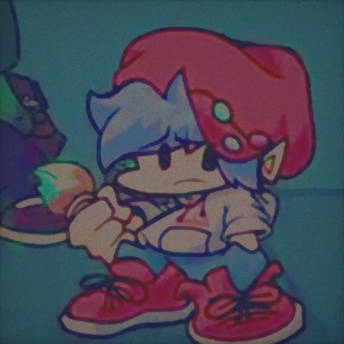 •The Best•[FNF version]