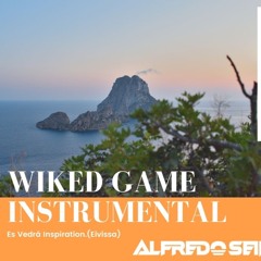 Wiked Game instrumental (Es Vedrá Inspiration) Eivissa.