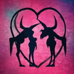 Fucking demons in my head