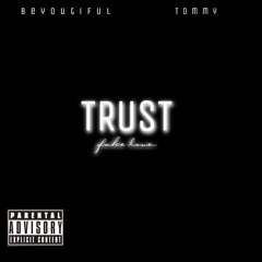 “TRUST“