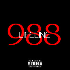 988 Suicide and Crisis Lifeline (prod. Yung $loth)