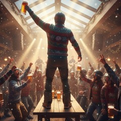 I kveld er vi sterkest - Mr.Maka Productions