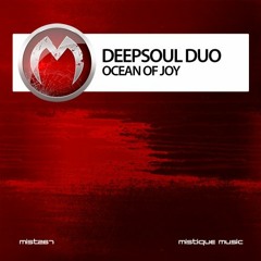 Deep Soul Duo - Krishna