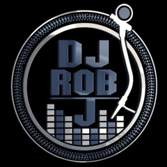 DJ Rob J - Vibe Surfing
