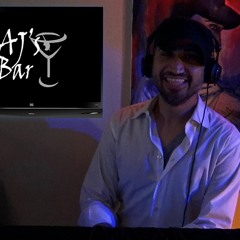 11.27.20 Live Stream DJ Set