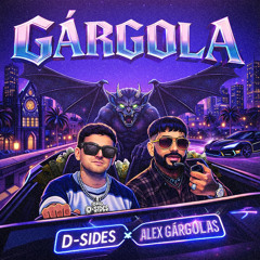 Gárgola