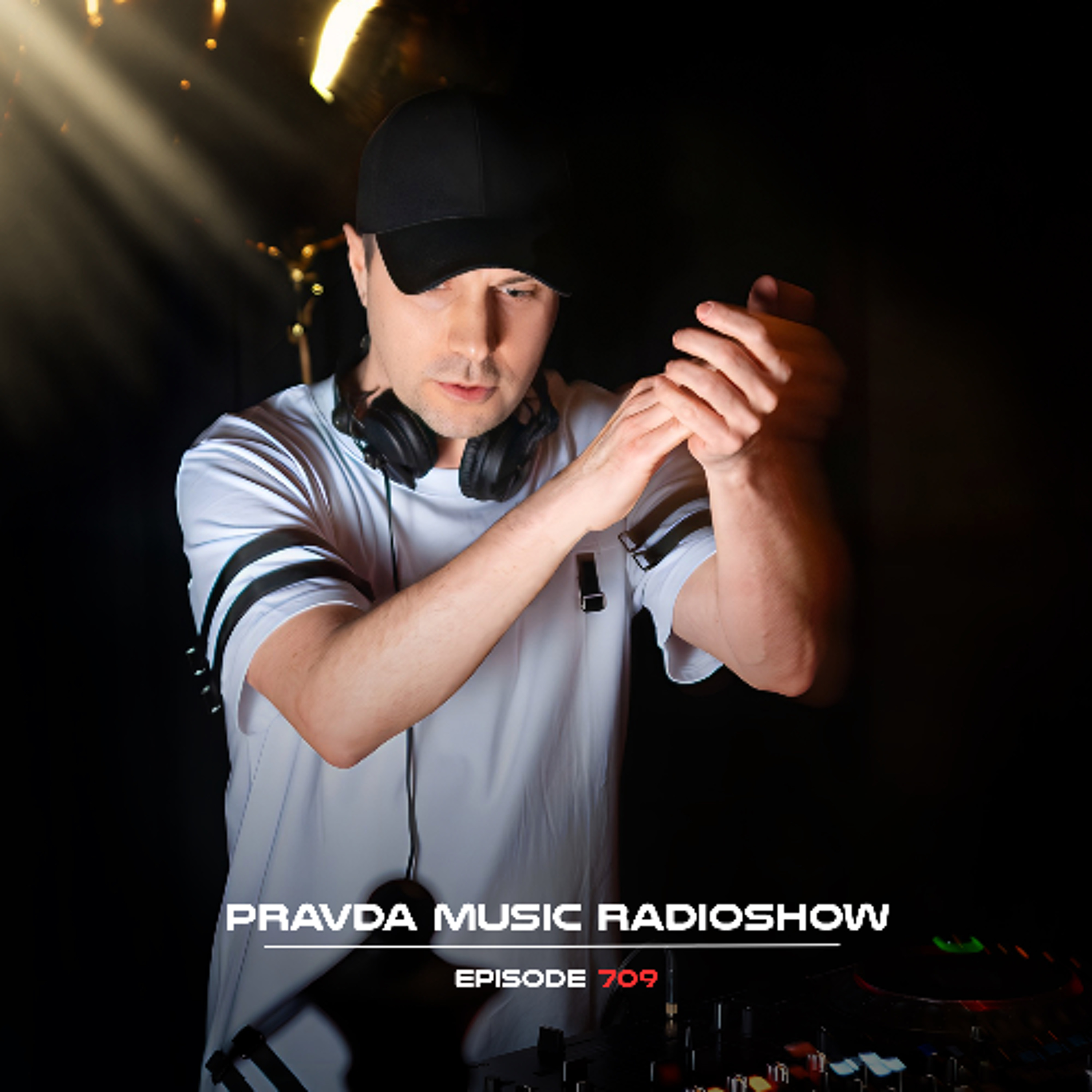 M.Pravda - Pravda Music 709 (March 21 2026)