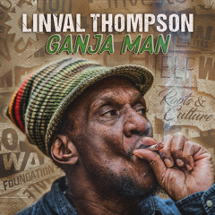 Ganja Man Dub