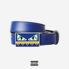FENDI BELT - RIO CARRERA Ft. TRAFFIK, SUPERSAVAGE