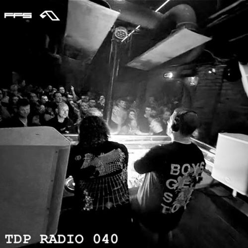 Stream TDP RADIO 040 by TDP | Listen online for free on SoundCloud