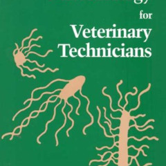 [ACCESS] EBOOK 📔 Microbiology For Veterinary Technicians by  Muhammed Ikram DVM  Msc