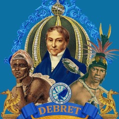 Barrabas 2025 - “DEBRET - VIAGEM PITORESCA E HISTÓRICA AO BRASIL”.
