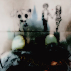 замок памяти