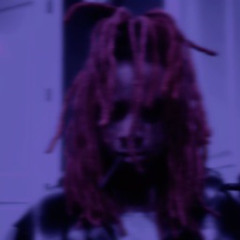 Trippie Redd- Rose gold (UNRELEASED)