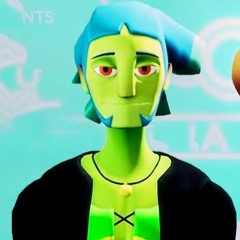 No Straight Roads - Zuke's Drum Solo Vs DJ Subatomic Supernova - (EDM)