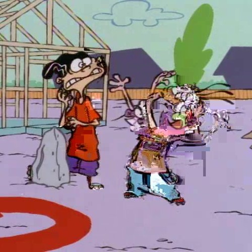 This mashup is an absolute mess.