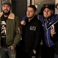 KAZ BAŁAGANE X MALIK MONTANA X KABE X MOCNA VIXA
