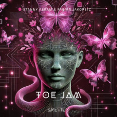 ARVL075 | Stanny Abram & Fabian Jakopetz - Toe Jam (Original Mix) [AREVILO Records]
