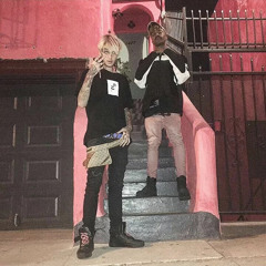 LIL PEEP x LIL TRACY - Your Favorite Dress (Prod. Jerry The Clown)