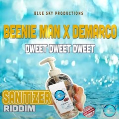 Demarco x Beenie Man - Dweet Dweet Dweet _ Apr 2020