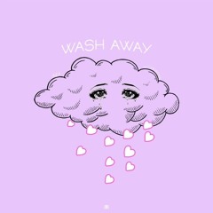 wash away (feat. better unsaid)
