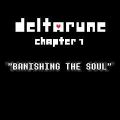 MUS_FRIEND - Deltarune Ch 7 UST (EvanTubeHD Animation)
