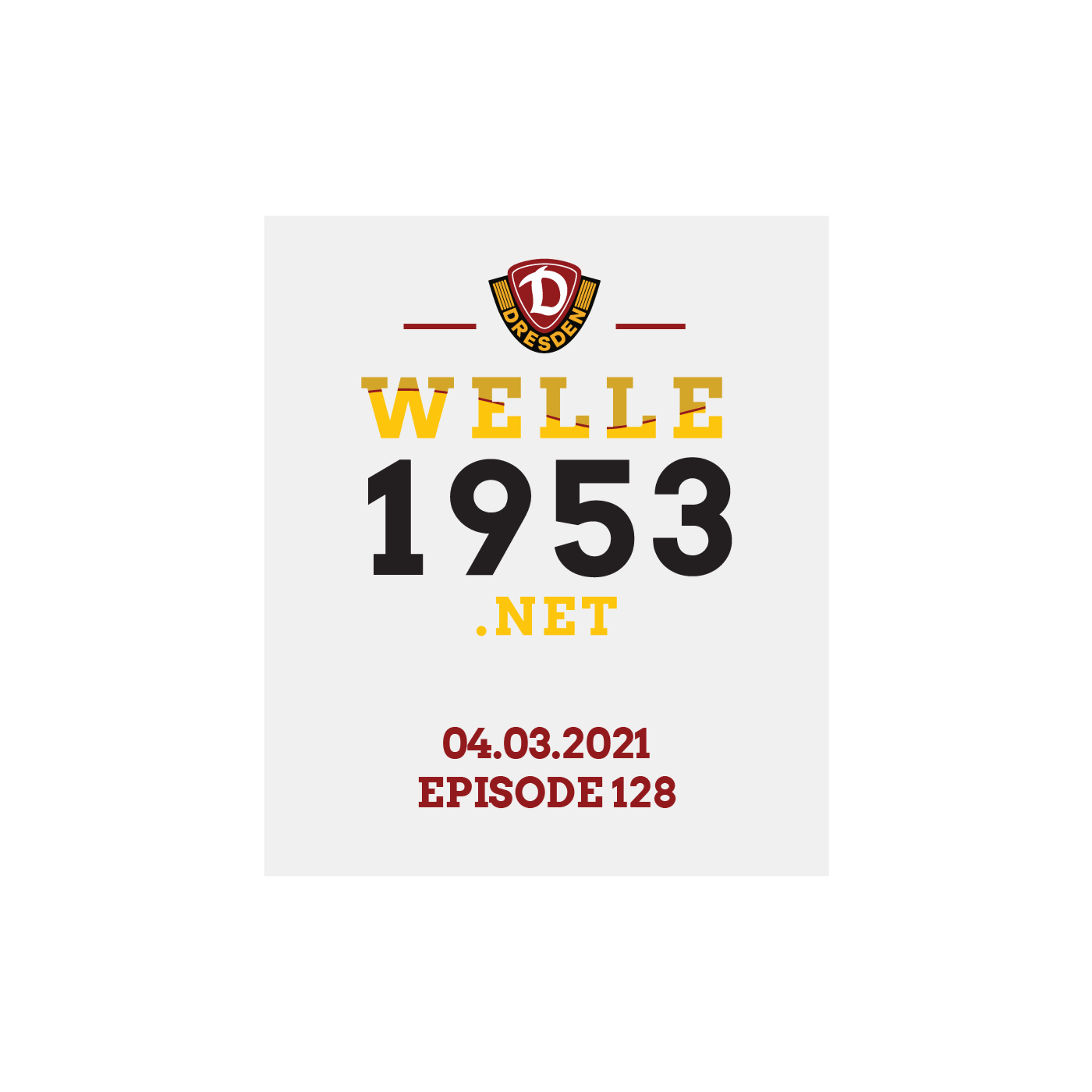 welle1953 - Fussballpodcast über Dynamo Dresden
