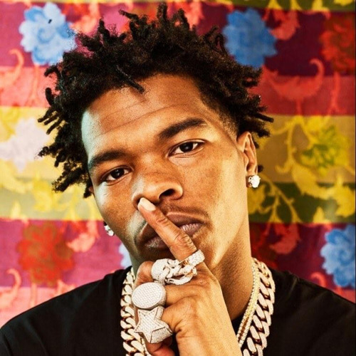 Lil Baby - On Me (Leak)