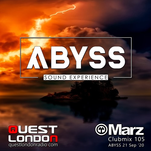 Abyss 2109 Melodic Techno and Tech House set