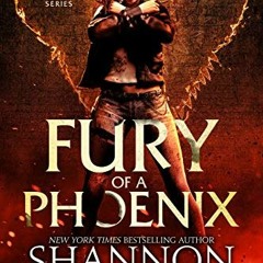 ACCESS EBOOK EPUB KINDLE PDF Fury of a Phoenix (The Nix Series Book 1) by  Shannon Mayer 🧡