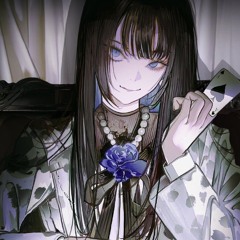 Villain [Stella Jang] Ado cover
