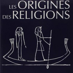[Télécharger le livre] Les origines des religions au format PDF 5aXxc