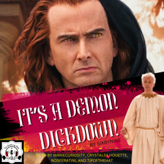It's A Demon Dickdown