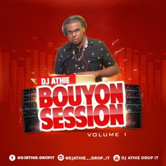 Bouyon Session 2020 (vol1)Mixed By (Dj athie - Drop It)
