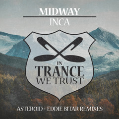 Inca (Asteroid Extended Remix)